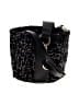 Badgley Mischka Black Bucket Bag One size - photo 1