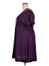 Mossimo Supply Co. Purple Casual Dress Size XXL - photo 5