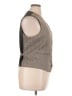 Hutch Brown Vest Size XL - photo 4