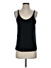 Bella Black Tank Top Size S - photo 1