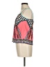Vestique Pink Sleeveless Blouse Size M - photo 5