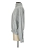 J.Crew Gray Long Sleeve Turtleneck Size S - photo 5
