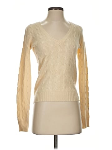 Henri Bendel Pullover Sweater (view 1)