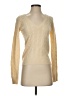 Henri Bendel Ivory Pullover Sweater Size S (estimated) - photo 1
