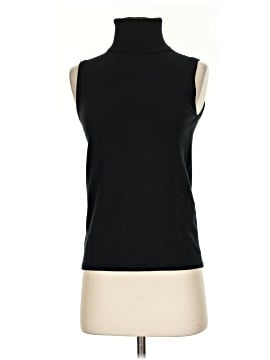 Ann Taylor Short Sleeve Turtleneck (view 1)