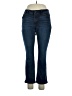 Lee Blue Jeans Size 16 (petite) - photo 1