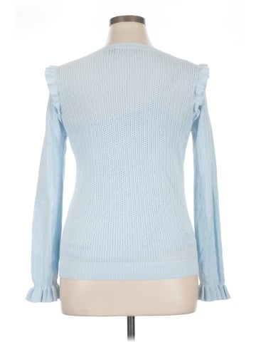 Lauren by Ralph Lauren Pullover Sweater (view 2)