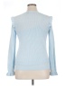 Lauren by Ralph Lauren Blue Pullover Sweater Size XL - photo 2