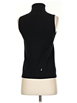 Ann Taylor Short Sleeve Turtleneck (view 2)