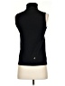 Ann Taylor Black Short Sleeve Turtleneck Size XS - photo 2