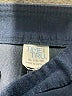 Time and Tru Chevron-herringbone Blue Shorts Size 20 - photo 3