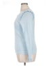 Lauren by Ralph Lauren Blue Pullover Sweater Size XL - photo 5