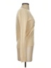 Henri Bendel Ivory Pullover Sweater Size S (estimated) - photo 4