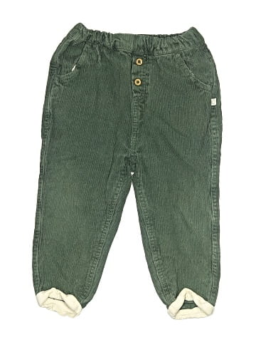 Mori Casual Pants (view 1)