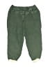 Mori 100% Cotton Green Casual Pants Size 12-18 mo - photo 2