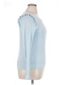 Lauren by Ralph Lauren Blue Pullover Sweater Size XL - photo 4