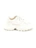 Maje White Sneakers Size EU 38 - photo 1