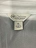 Cato Ivory White Long Sleeve Blouse Size XL - photo 7