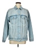 Universal Thread Blue Denim Jacket Size M - photo 1