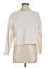 Abercrombie & Fitch Ivory Pullover Sweater Size M - photo 1