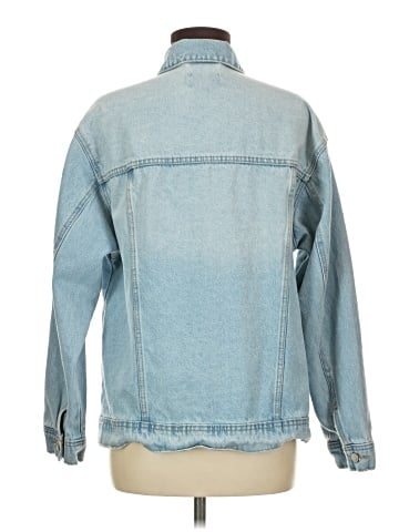 Universal Thread Denim Jacket (view 2)