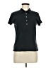 Old Navy Black Short Sleeve Polo Size M - photo 1