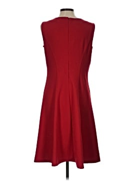 Dennis by Dennis Basso Cocktail Dress (view 2)