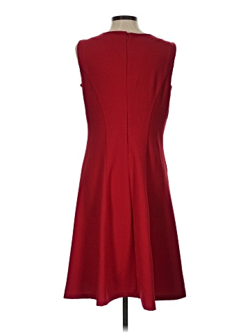 Dennis by Dennis Basso Cocktail Dress (view 2)