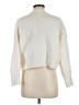 Abercrombie & Fitch Ivory Pullover Sweater Size M - photo 2