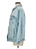 Universal Thread Blue Denim Jacket Size M - photo 5