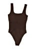 Unbranded Brown Bodysuit Size M - photo 1