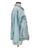 Universal Thread Blue Denim Jacket Size M - photo 4