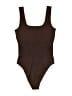 Unbranded Brown Bodysuit Size M - photo 2