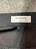 Babaton Solid Black Track Pants Size S - photo 7