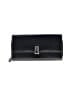 Liz Claiborne 100% Polyvinyl Chloride Black Wallet One size - photo 1