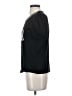 On Twelfth Black Short Sleeve Top Size S - photo 5