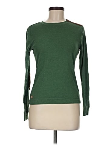 Lauren Jeans Co. Long Sleeve T-Shirt (view 1)