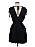 Lulus Black Cocktail Dress Size M - photo 2