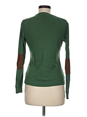 Lauren Jeans Co. Long Sleeve T-Shirt (view 2)