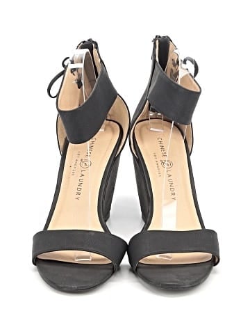 Chinese Laundry Wedges (view 2)