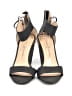 Chinese Laundry Black Wedges Size 8 1/2 - photo 2