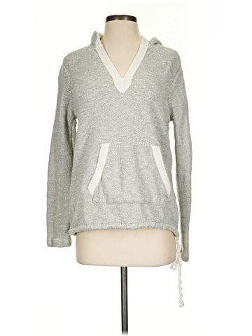 Faherty Pullover Sweater (view 1)