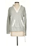 Faherty 100% Cotton Gray Pullover Sweater Size XS - photo 1