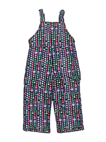 London Fog Jumpsuit (view 2)