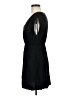 Lulus Black Cocktail Dress Size M - photo 5