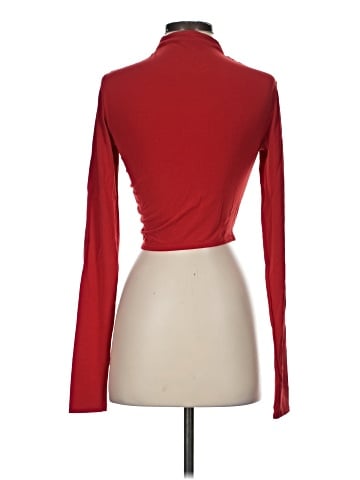 A.L.C. Long Sleeve Top (view 2)