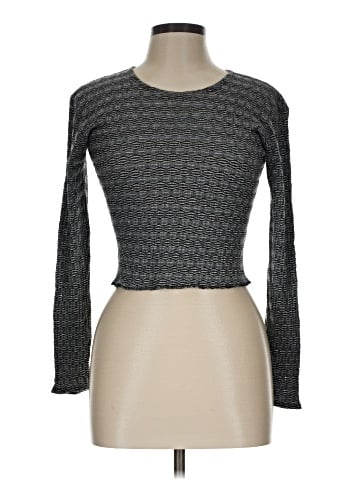 Assorted Brands Long Sleeve T-Shirt (view 1)