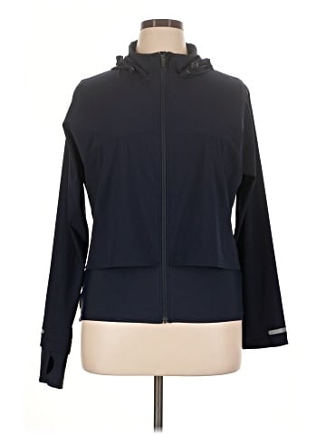 Sweaty Betty Track Jacket (view 1)