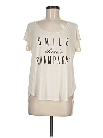 Miami Short Sleeve T-Shirt (view 1)