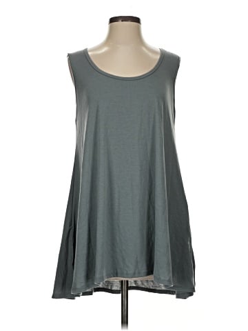 Lularoe Sleeveless T-Shirt (view 1)